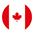 Abb. Flagge Kanada