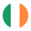 Flagge von Irland: Mit MAP ein Auslandsjahr in Irland